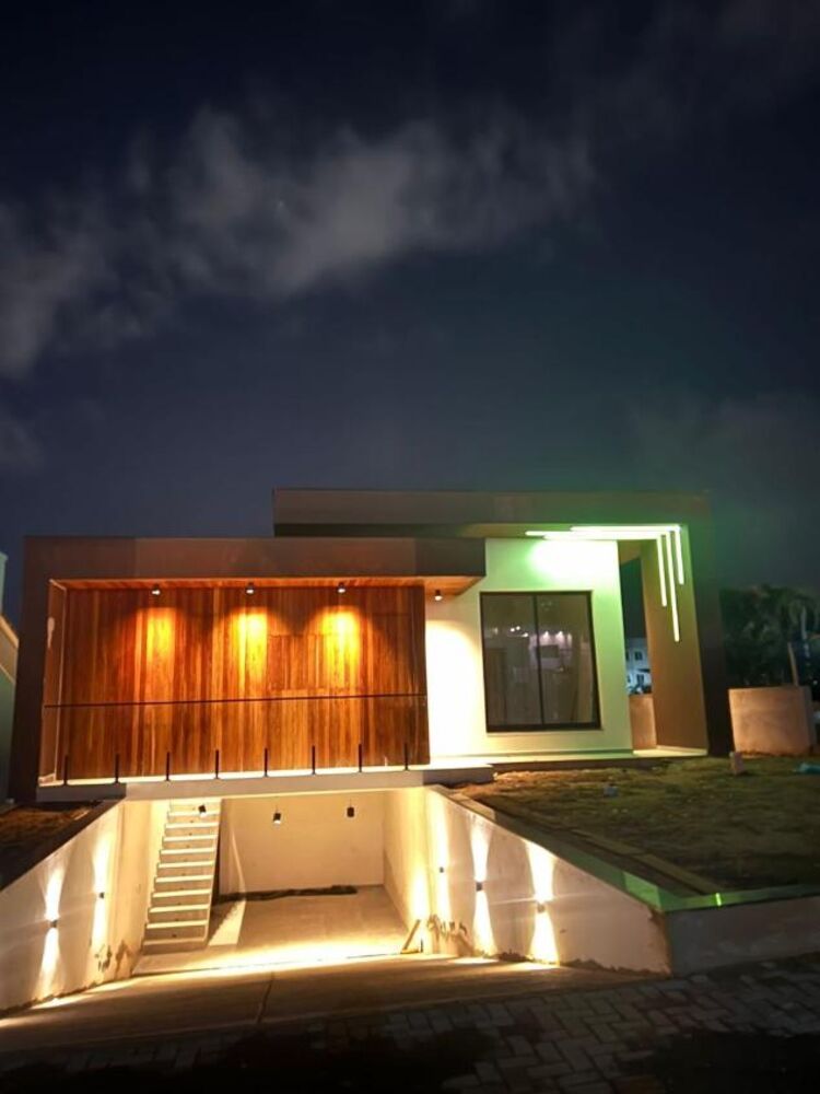 Casa, 3 quartos, 145 m² - Foto 1