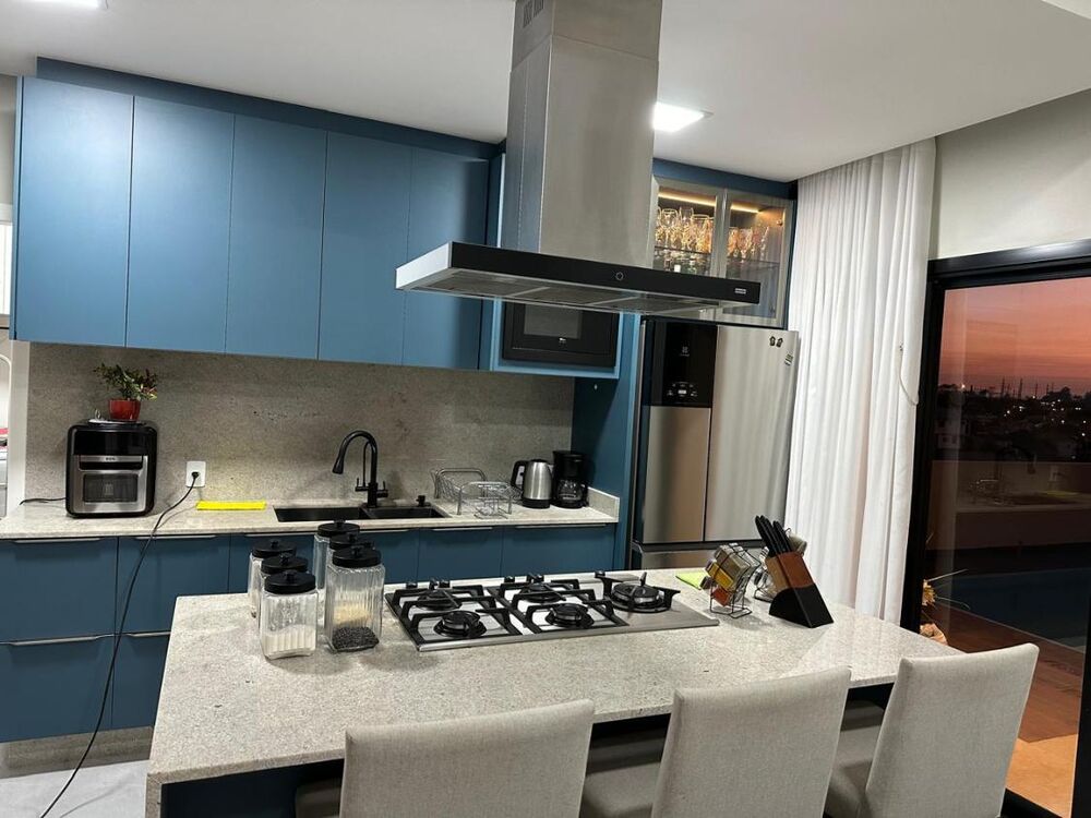 Casa, 3 quartos, 145 m² - Foto 12