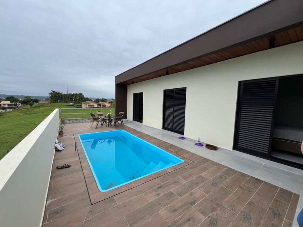 Casa, 3 quartos, 145 m² - Foto 9