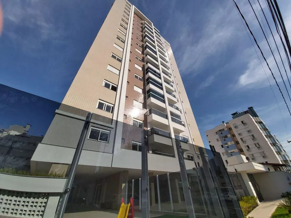 Apartamento à venda com 3 quartos, 155m² - Foto 13