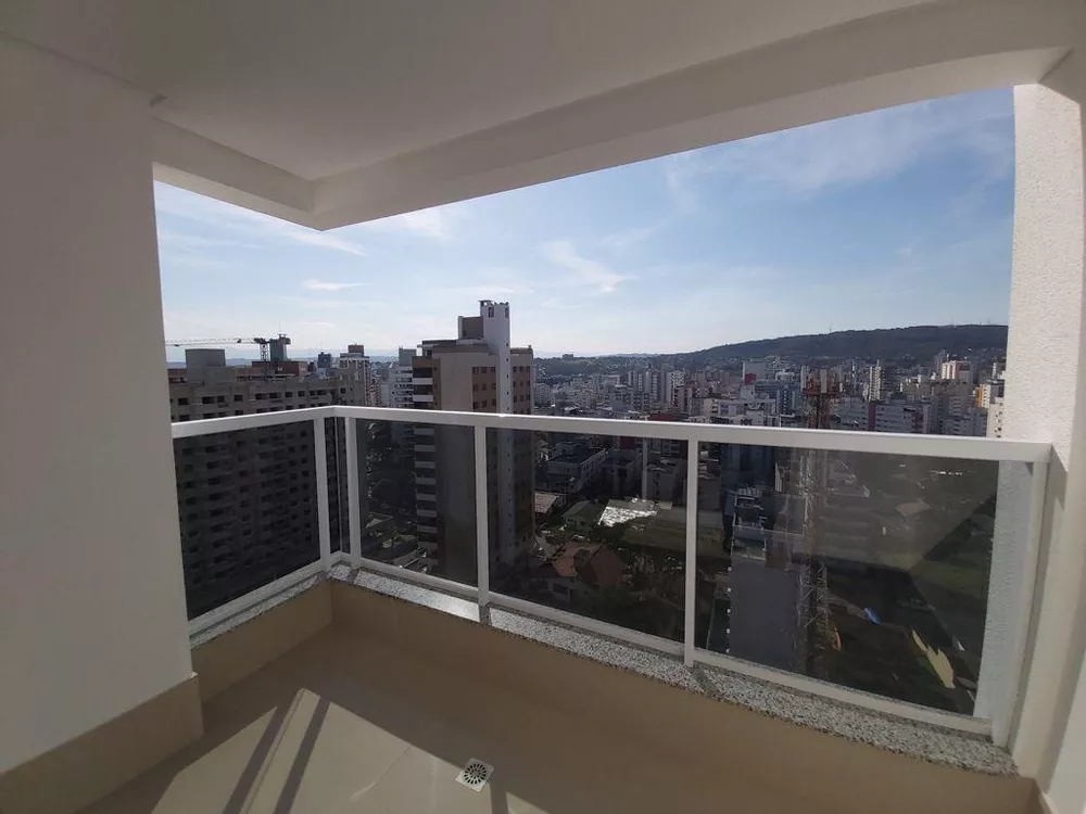 Apartamento à venda com 3 quartos, 155m² - Foto 7