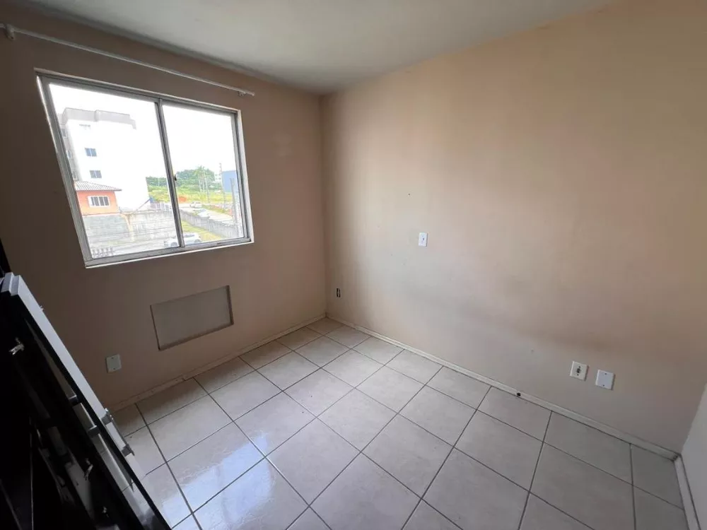 Apartamento à venda com 2 quartos, 55m² - Foto 2