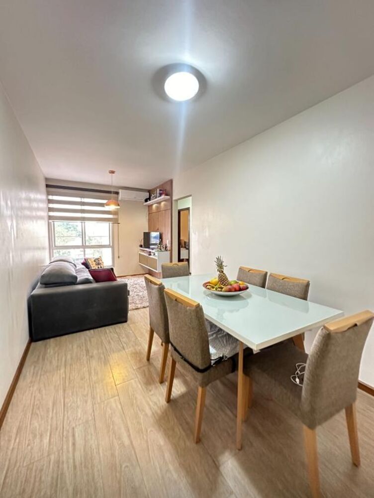 Apartamento, 3 quartos, 83 m² - Foto 4