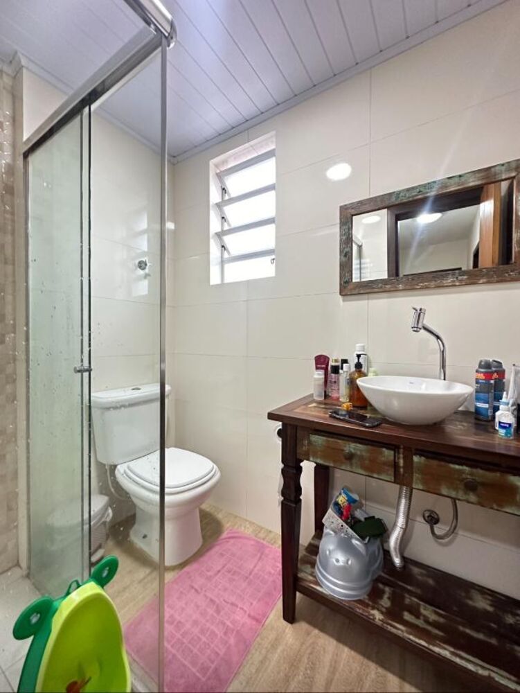 Apartamento, 3 quartos, 83 m² - Foto 3