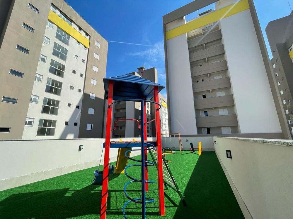 Apartamento, 2 quartos, 61 m² - Foto 4