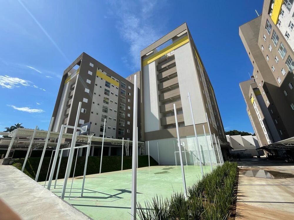 Apartamento, 2 quartos, 61 m² - Foto 1