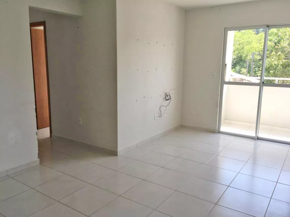 Apartamento à venda com 3 quartos, 62m² - Foto 3