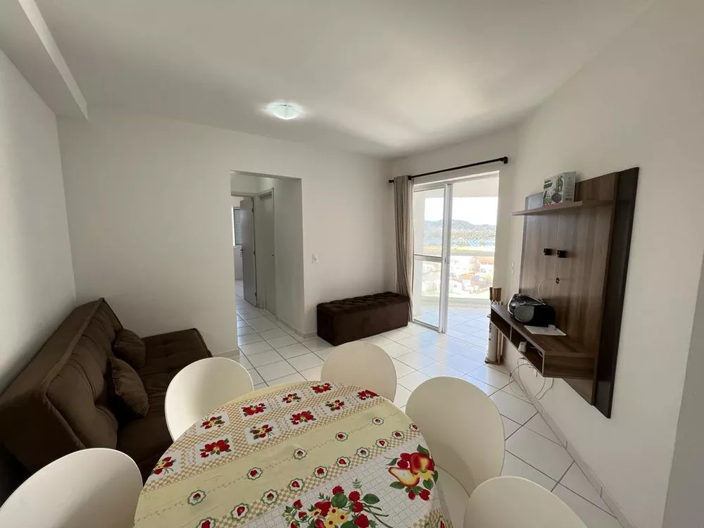 Apartamento à venda com 2 quartos, 70m² - Foto 8