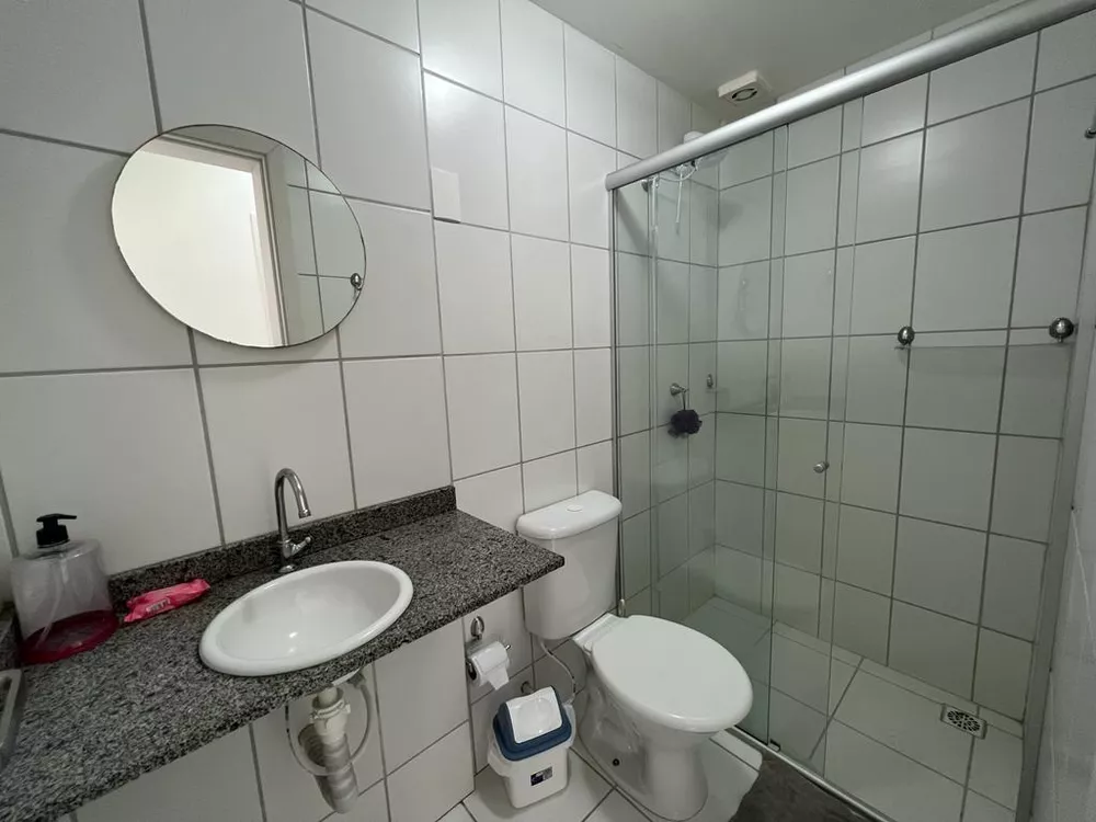 Apartamento à venda com 2 quartos, 70m² - Foto 9