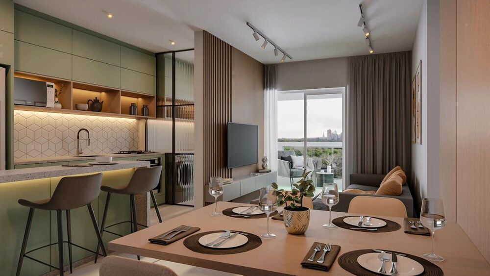 Apartamento à venda com 3 quartos, 86m² - Foto 11