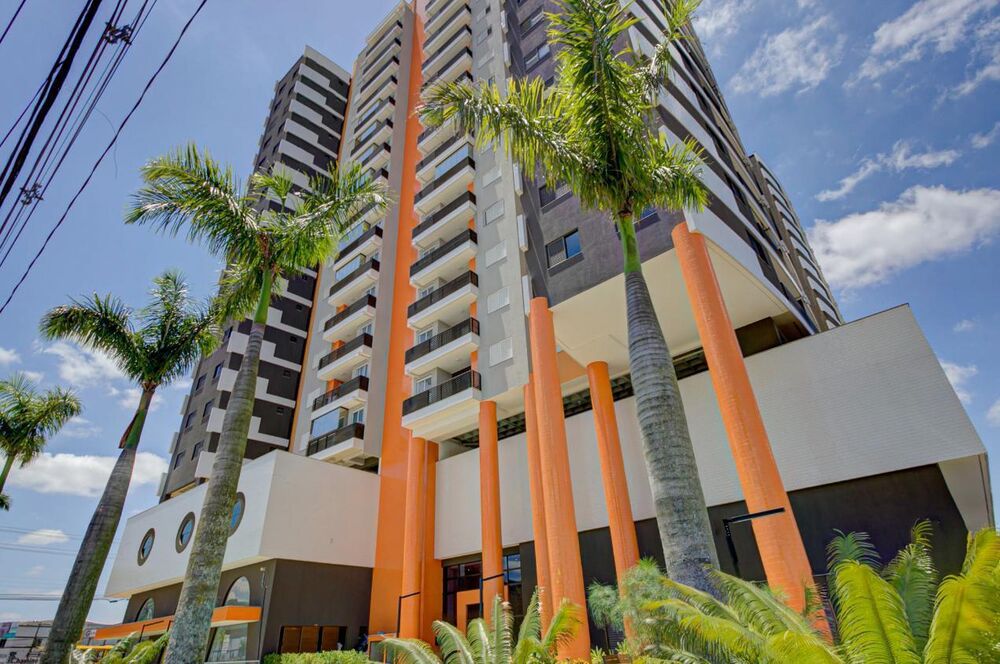Apartamento, 3 quartos, 83 m² - Foto 3