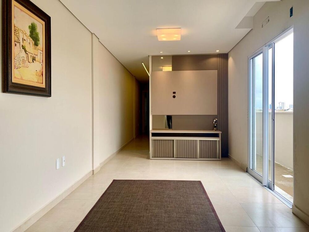 Apartamento, 2 quartos, 59 m² - Foto 1