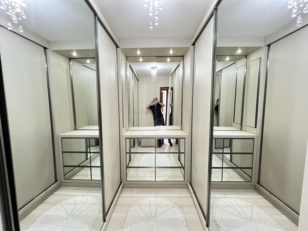 Apartamento à venda com 3 quartos, 95m² - Foto 14