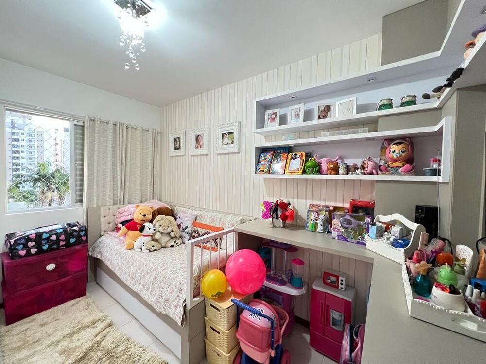 Apartamento à venda com 3 quartos, 95m² - Foto 12