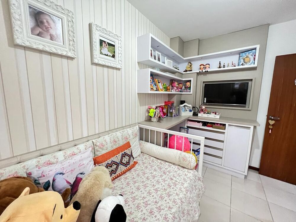 Apartamento à venda com 3 quartos, 95m² - Foto 13