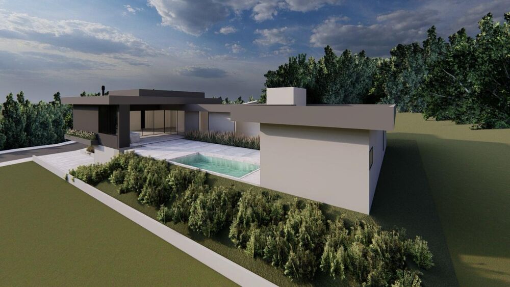 Casa de Condomínio, 4 quartos - Foto 7