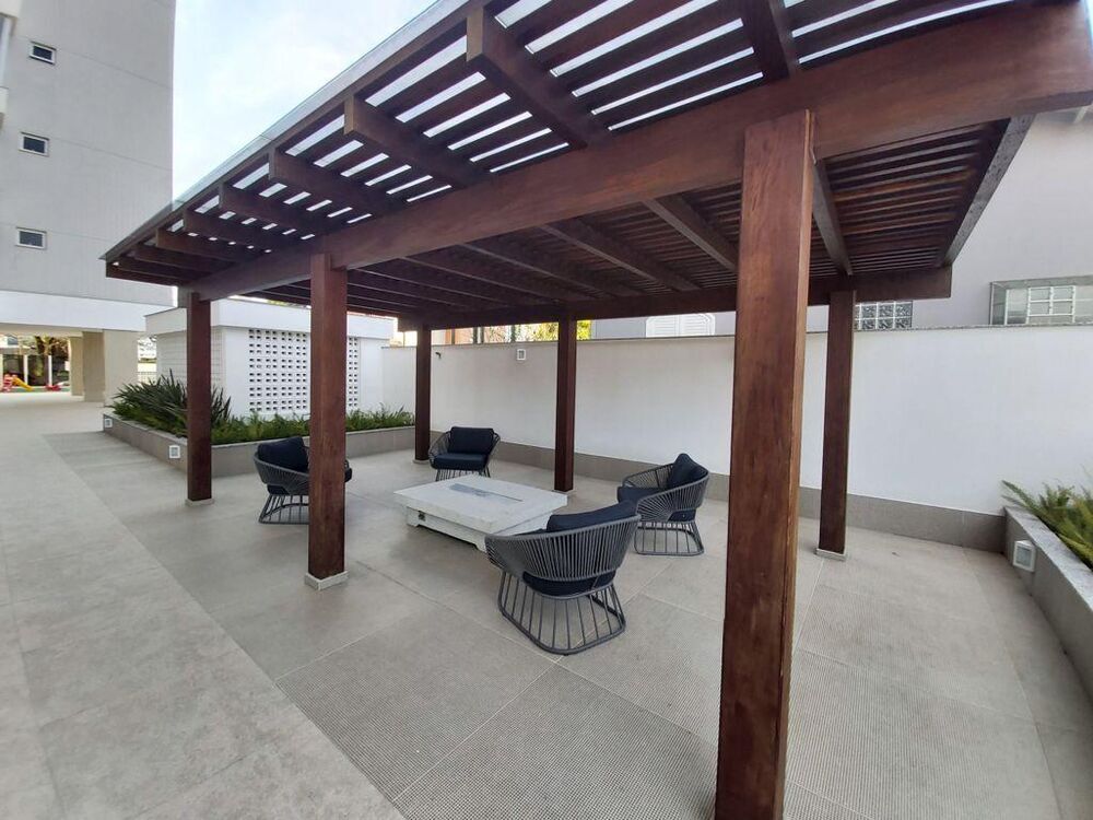 Apartamento à venda com 3 quartos, 155m² - Foto 4