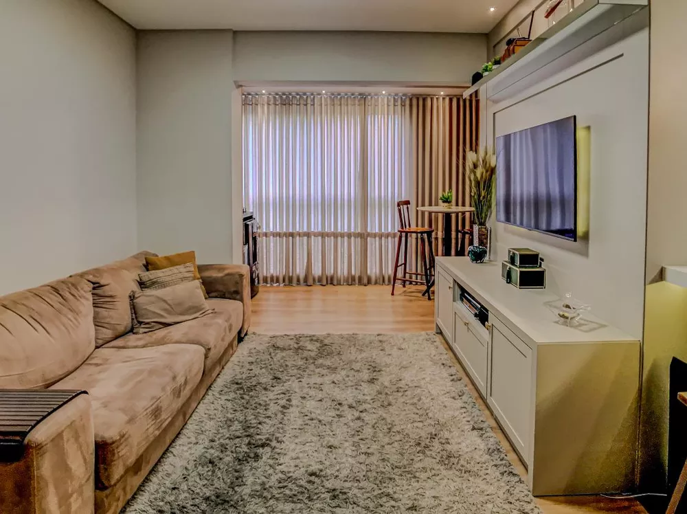 Apartamento, 3 quartos, 93 m² - Foto 4