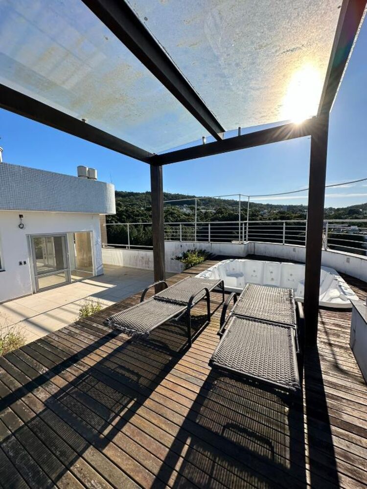 Cobertura, 3 quartos, 432 m² - Foto 1