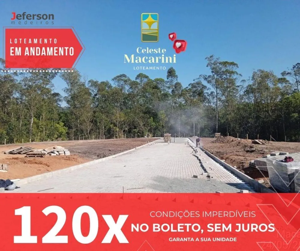 Terreno, 360 m² - Foto 1