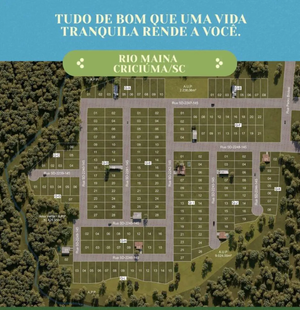 Terreno, 360 m² - Foto 2