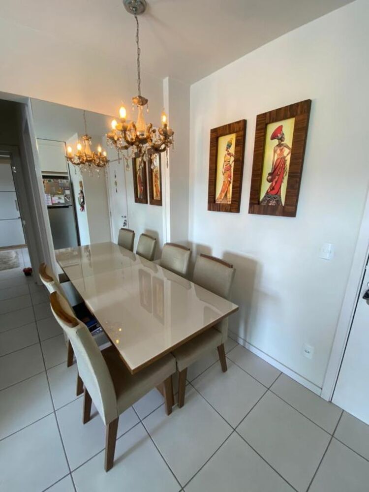 Apartamento, 2 quartos, 63 m² - Foto 2