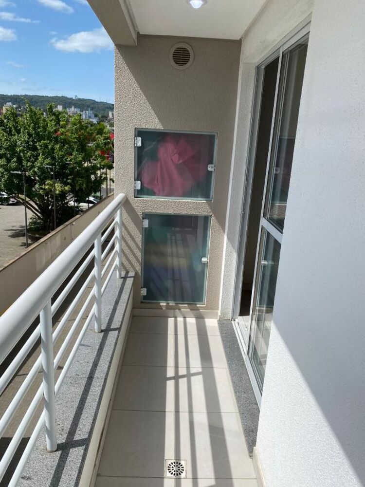 Apartamento, 2 quartos, 63 m² - Foto 4