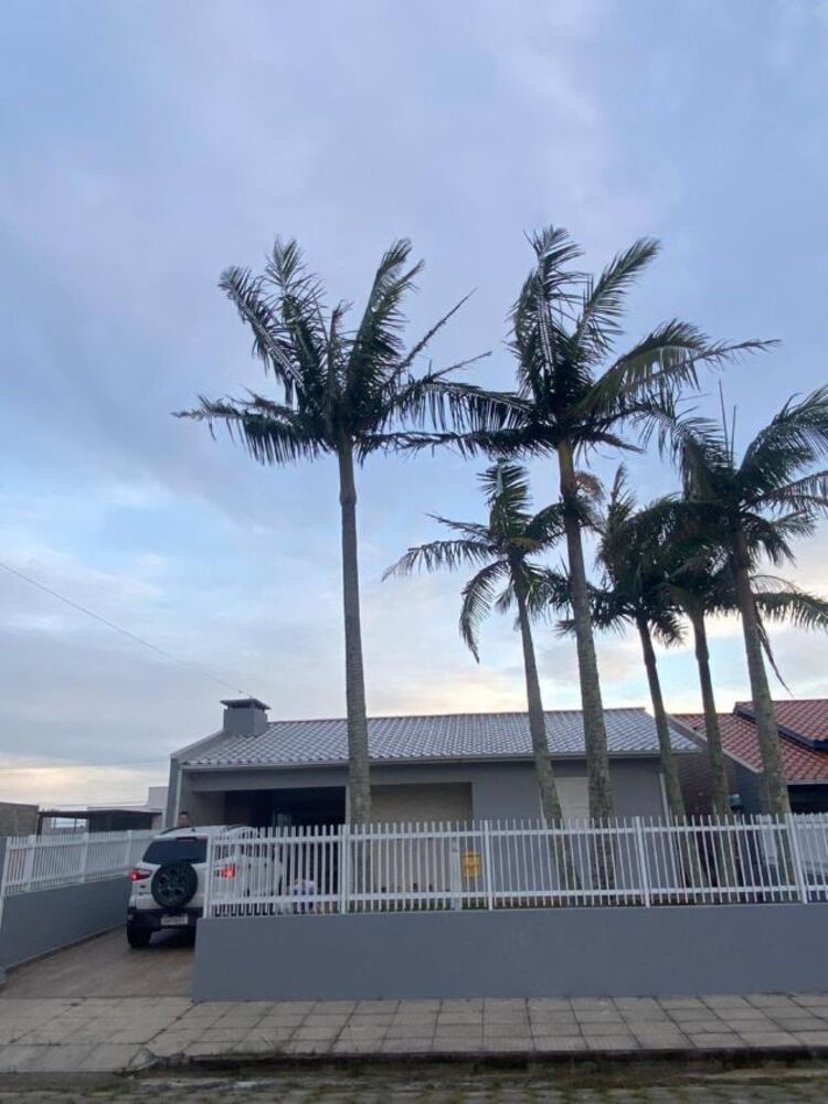 Casa, 3 quartos, 147 m² - Foto 1