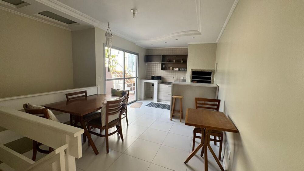 Cobertura à venda com 4 quartos, 197m² - Foto 4