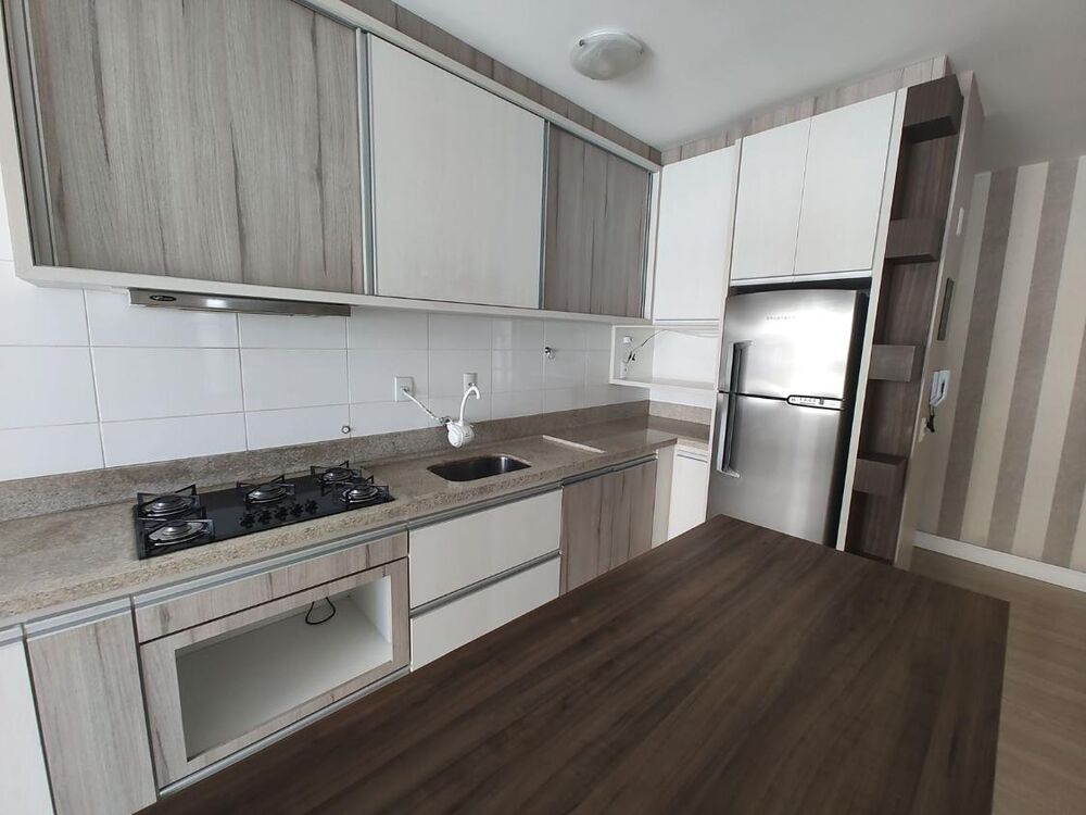 Apartamento à venda com 3 quartos, 88m² - Foto 8