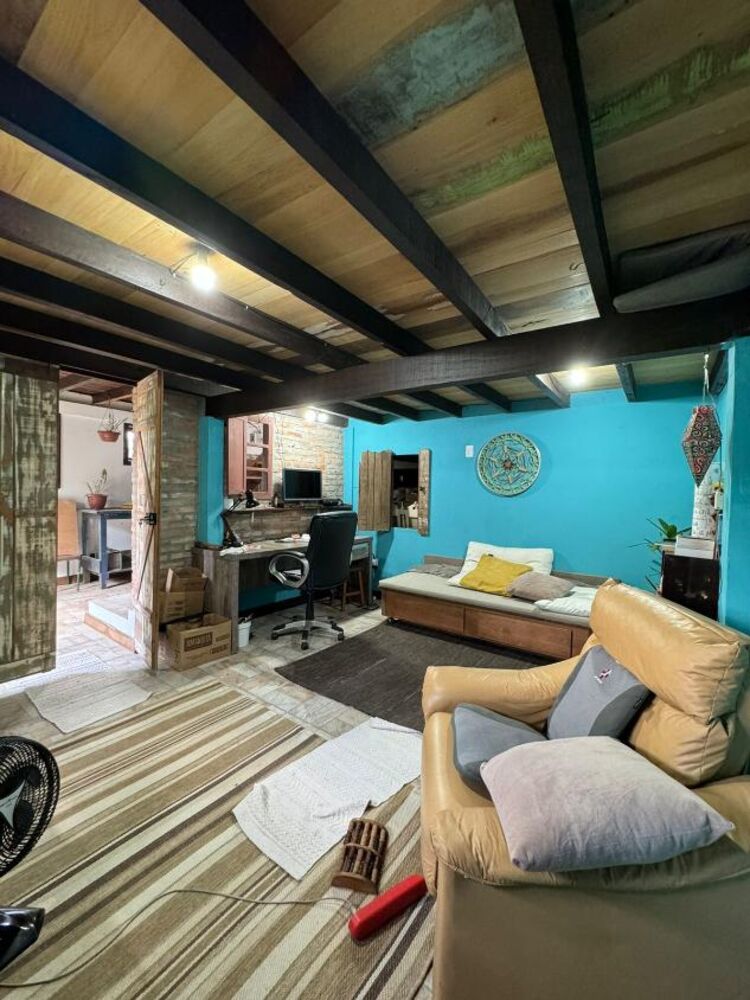 Casa, 3 quartos, 300 m² - Foto 1