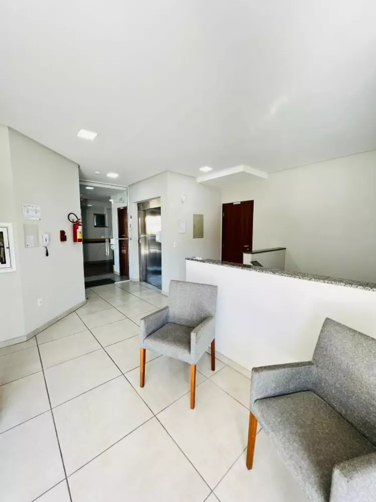 Apartamento à venda com 2 quartos - Foto 5