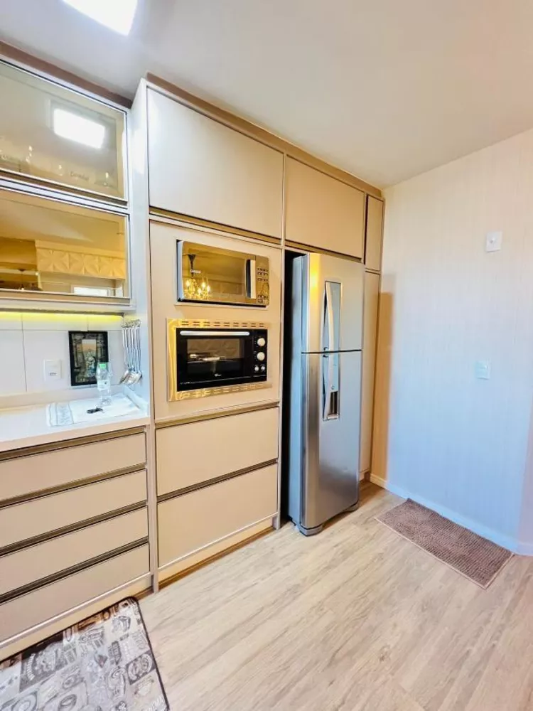 Apartamento à venda com 2 quartos - Foto 7