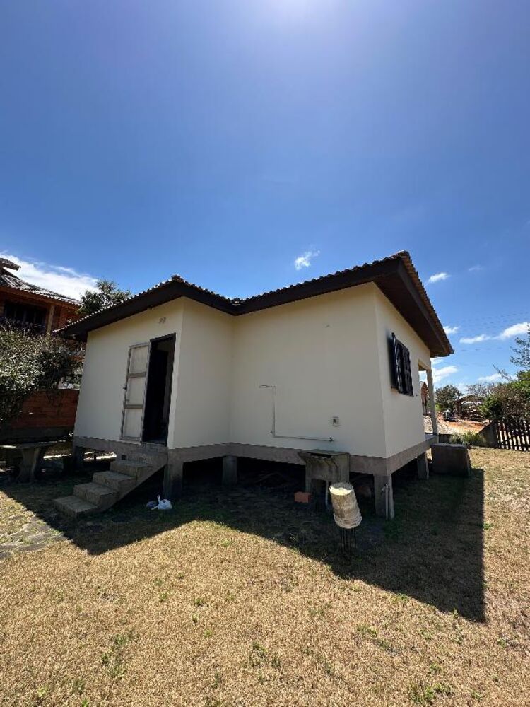 Casa, 2 quartos, 59 m² - Foto 1