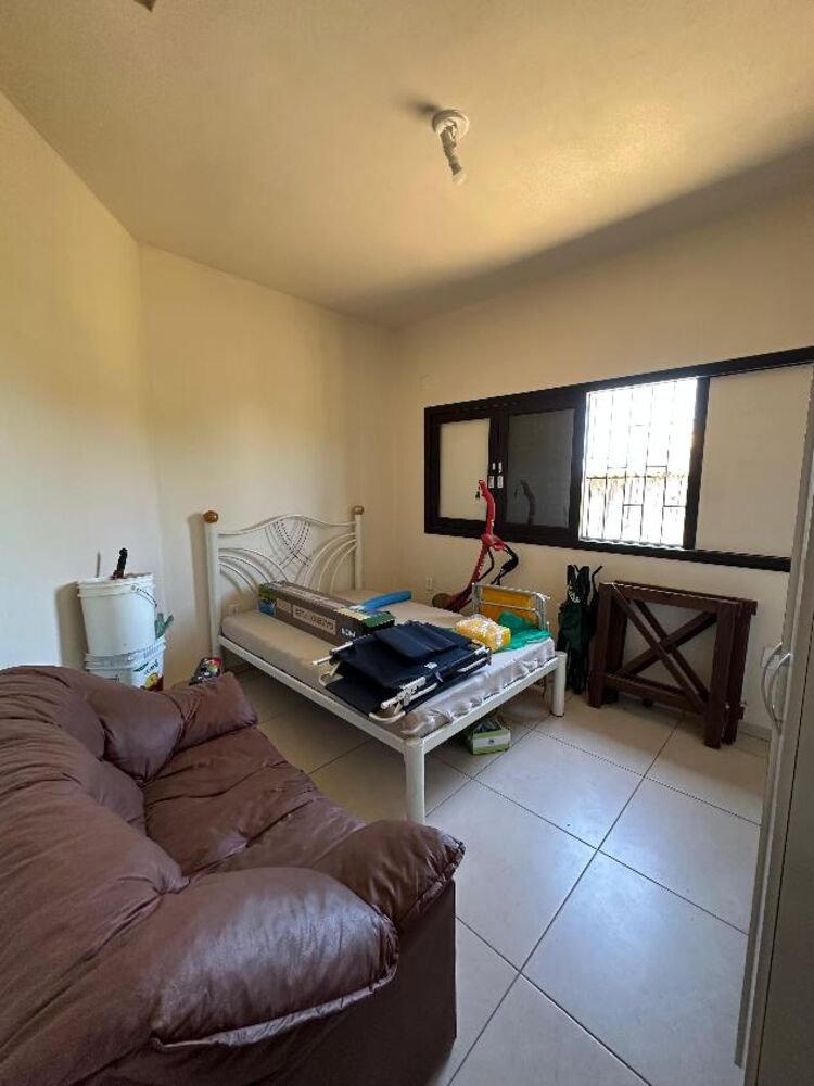 Casa, 2 quartos, 59 m² - Foto 2