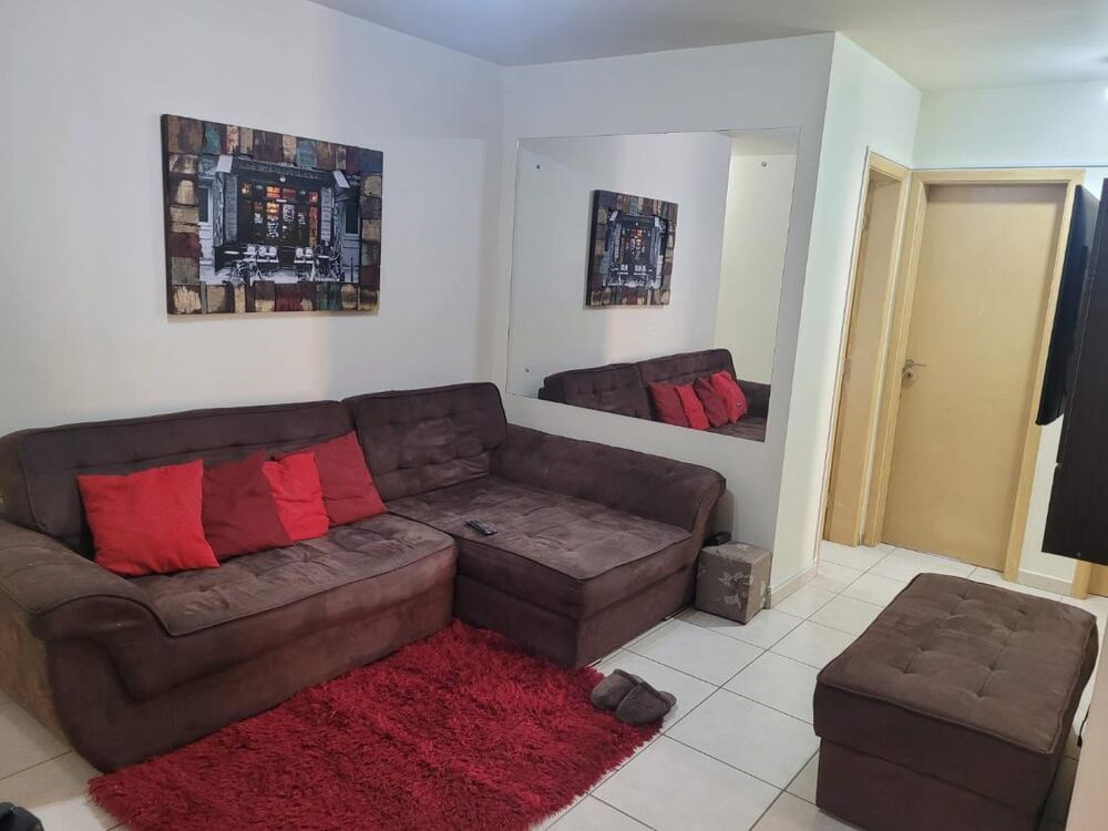 Apartamento, 3 quartos, 61 m² - Foto 7