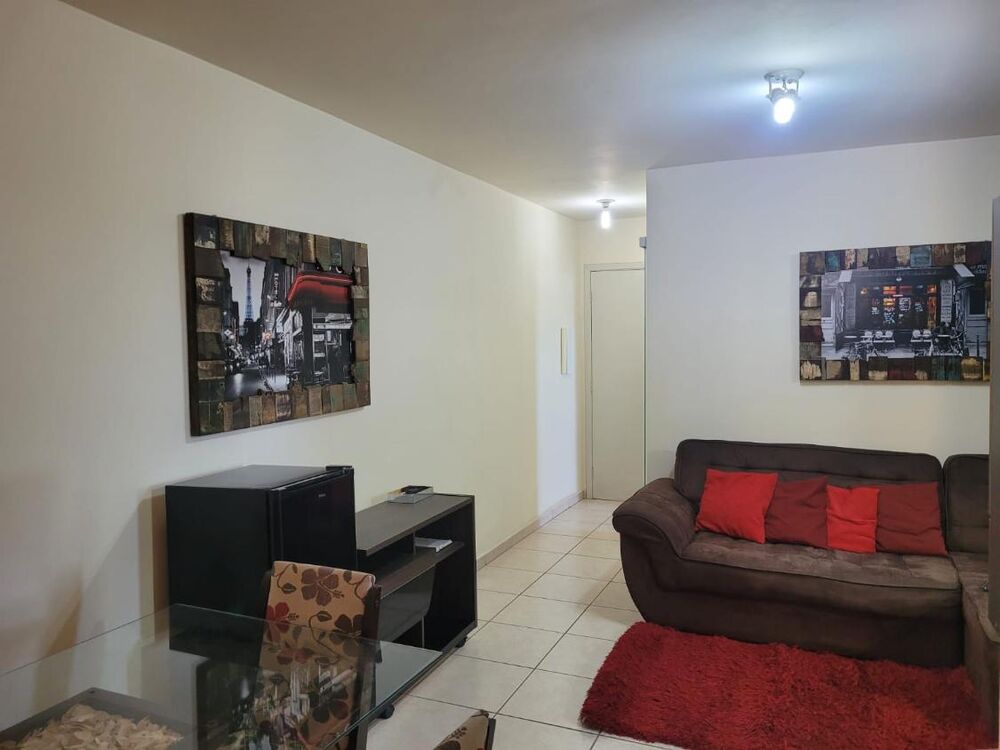 Apartamento, 3 quartos, 61 m² - Foto 16