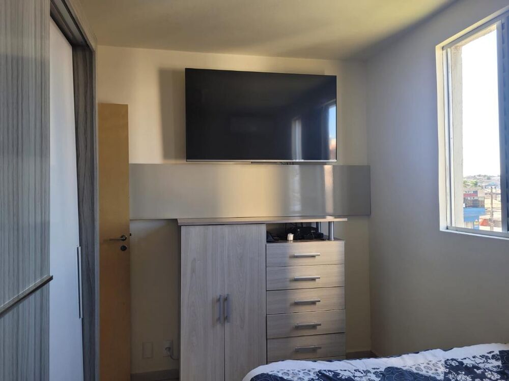 Apartamento, 3 quartos, 61 m² - Foto 8