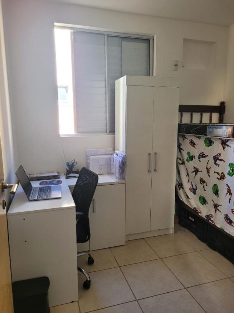 Apartamento, 3 quartos, 61 m² - Foto 15