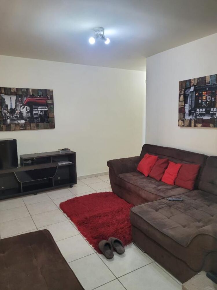 Apartamento, 3 quartos, 61 m² - Foto 3