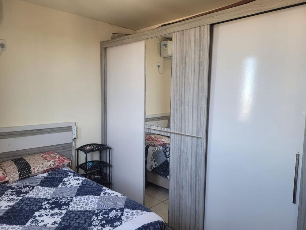 Apartamento, 3 quartos, 61 m² - Foto 6