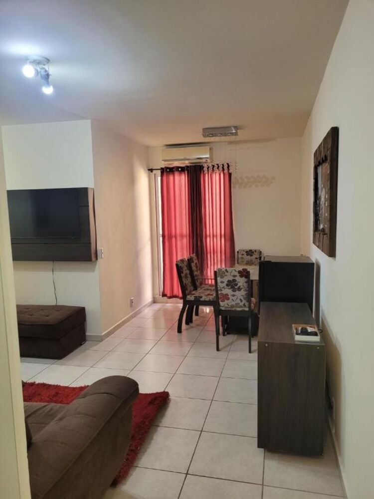 Apartamento, 3 quartos, 61 m² - Foto 4