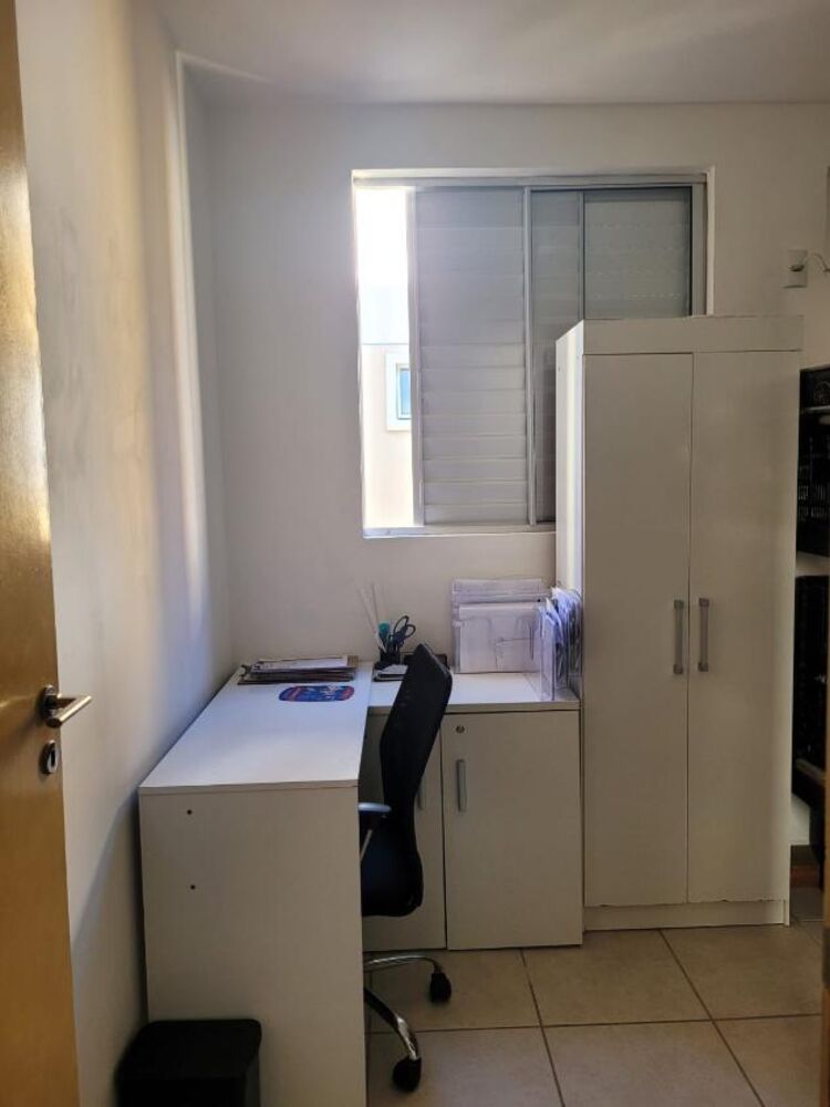 Apartamento, 3 quartos, 61 m² - Foto 10