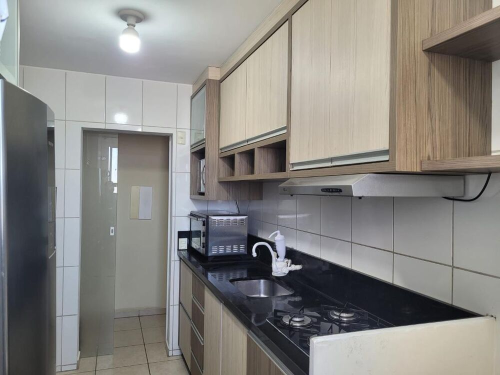 Apartamento, 3 quartos, 61 m² - Foto 14