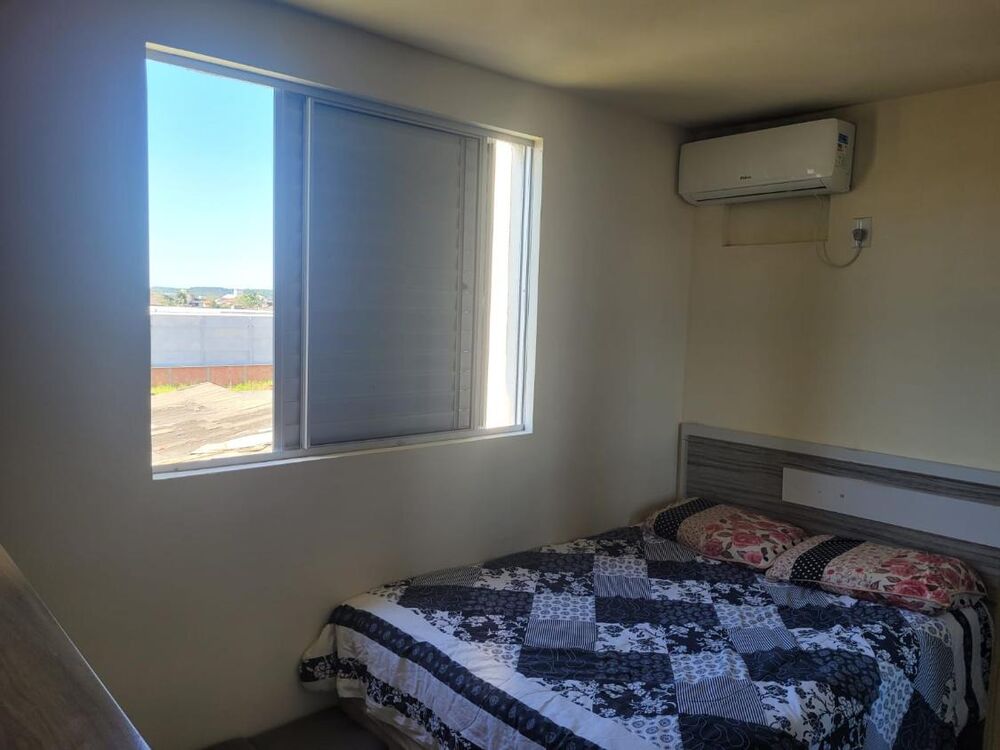 Apartamento, 3 quartos, 61 m² - Foto 9
