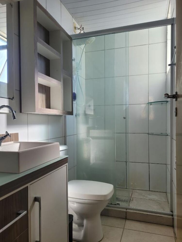 Apartamento, 3 quartos, 61 m² - Foto 12