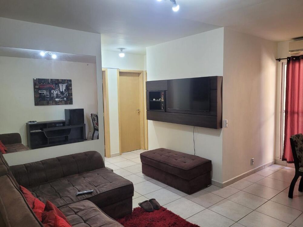 Apartamento, 3 quartos, 61 m² - Foto 1