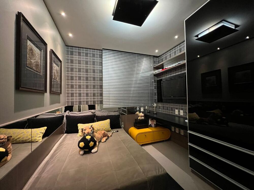 Apartamento, 3 quartos, 157 m² - Foto 4