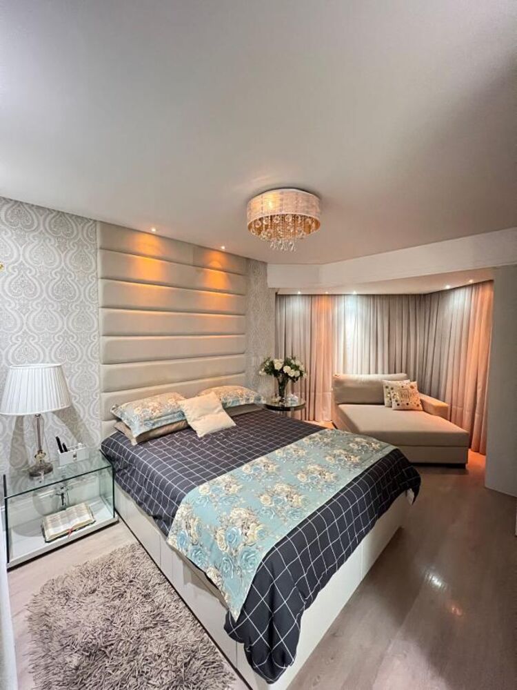 Apartamento, 3 quartos, 157 m² - Foto 3