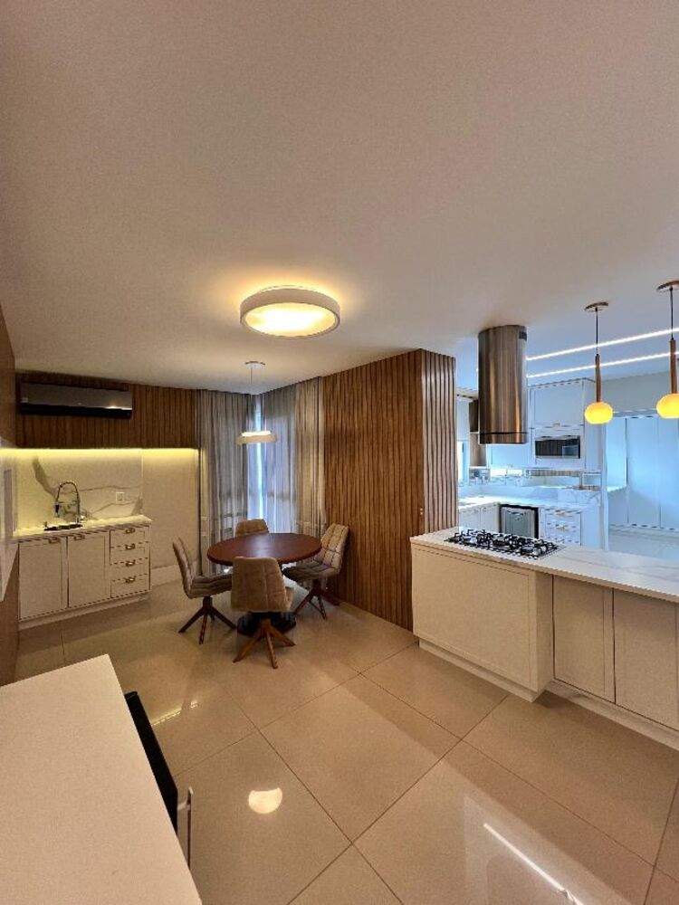 Apartamento, 3 quartos, 175 m² - Foto 3